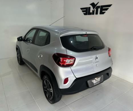 RENAULT Kwid 1.0 12V 4P SCE FLEX INTENSE, Foto 13