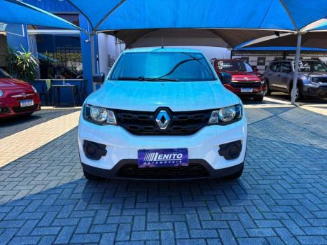 RENAULT Kwid 1.0 12V 4P SCE FLEX ZEN, Foto 3