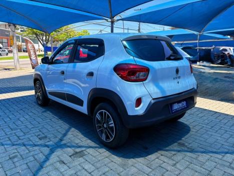 RENAULT Kwid 1.0 12V 4P SCE FLEX ZEN, Foto 5