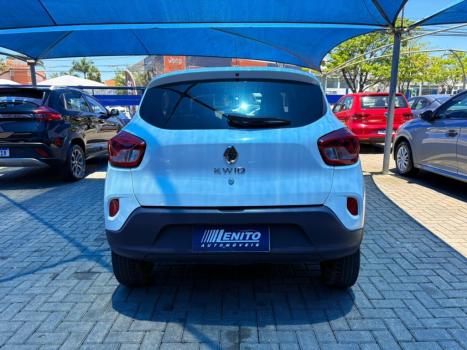 RENAULT Kwid 1.0 12V 4P SCE FLEX ZEN, Foto 6