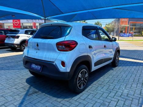 RENAULT Kwid 1.0 12V 4P SCE FLEX ZEN, Foto 7