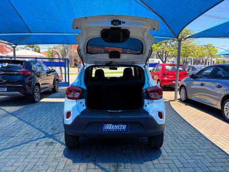 RENAULT Kwid 1.0 12V 4P SCE FLEX ZEN, Foto 8