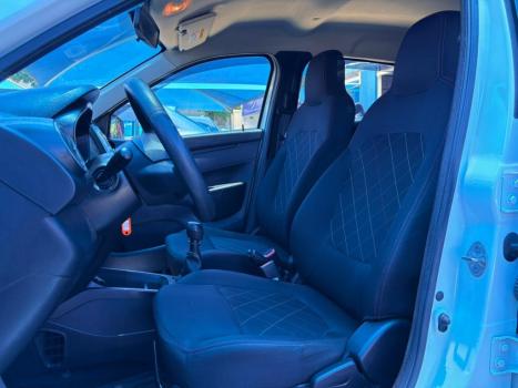 RENAULT Kwid 1.0 12V 4P SCE FLEX ZEN, Foto 9