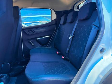 RENAULT Kwid 1.0 12V 4P SCE FLEX ZEN, Foto 10