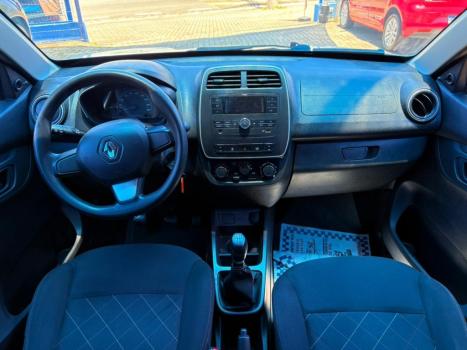 RENAULT Kwid 1.0 12V 4P SCE FLEX ZEN, Foto 11