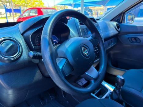 RENAULT Kwid 1.0 12V 4P SCE FLEX ZEN, Foto 12