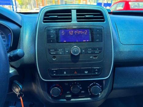 RENAULT Kwid 1.0 12V 4P SCE FLEX ZEN, Foto 13