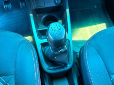 RENAULT Kwid 1.0 12V 4P SCE FLEX ZEN, Foto 14