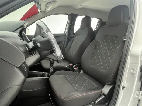 RENAULT Kwid 1.0 12V 4P SCE FLEX ZEN, Foto 10