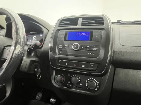 RENAULT Kwid 1.0 12V 4P SCE FLEX ZEN, Foto 11