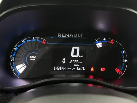 RENAULT Kwid 1.0 12V 4P SCE FLEX ZEN, Foto 12