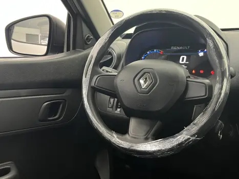 RENAULT Kwid 1.0 12V 4P SCE FLEX ZEN, Foto 13