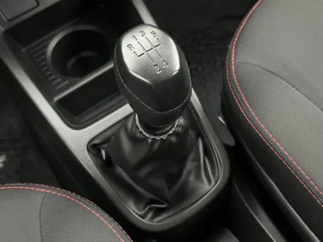 RENAULT Kwid 1.0 12V 4P SCE FLEX ZEN, Foto 14