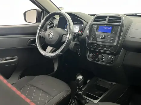 RENAULT Kwid 1.0 12V 4P SCE FLEX ZEN, Foto 15