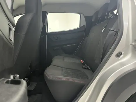 RENAULT Kwid 1.0 12V 4P SCE FLEX ZEN, Foto 16