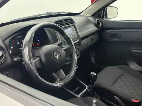 RENAULT Kwid 1.0 12V 4P SCE FLEX ZEN, Foto 17