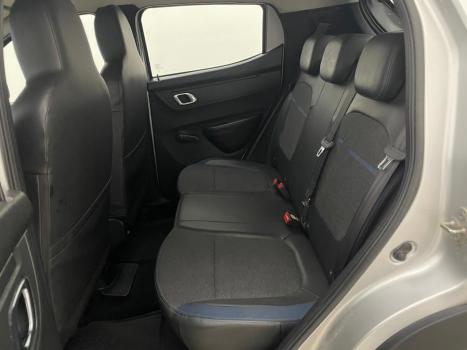 RENAULT Kwid 1.0 12V 4P SCE FLEX INTENSE, Foto 9