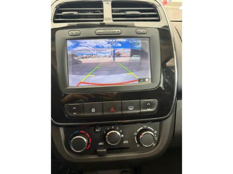 RENAULT Kwid 1.0 12V 4P SCE FLEX OUTSIDER, Foto 8