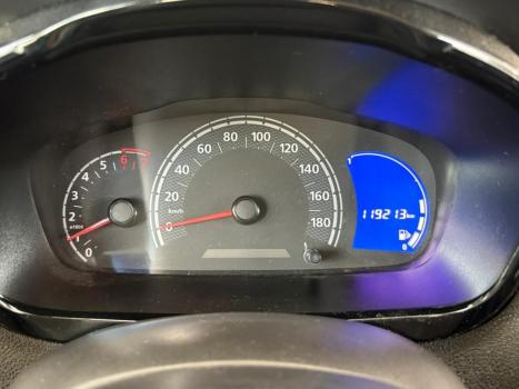 RENAULT Kwid 1.0 12V 4P SCE FLEX OUTSIDER, Foto 14