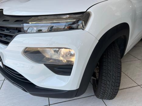 RENAULT Kwid 1.0 12V 4P SCE FLEX ZEN, Foto 10