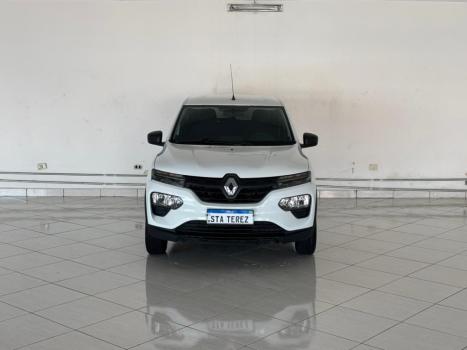 RENAULT Kwid 1.0 12V 4P SCE FLEX ZEN, Foto 2
