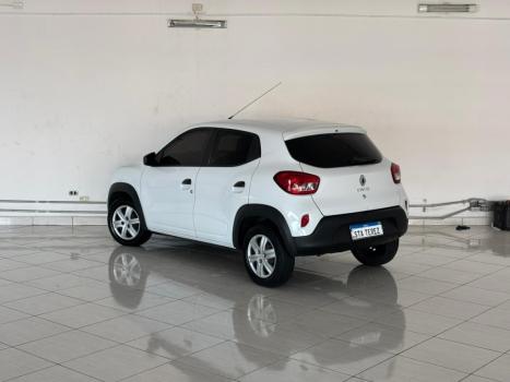RENAULT Kwid 1.0 12V 4P SCE FLEX ZEN, Foto 5
