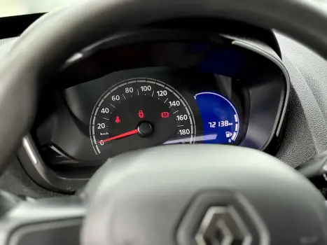 RENAULT Kwid 1.0 12V 4P SCE FLEX ZEN, Foto 5