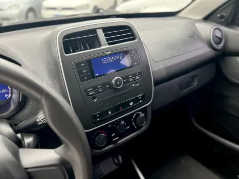 RENAULT Kwid 1.0 12V 4P SCE FLEX ZEN, Foto 6