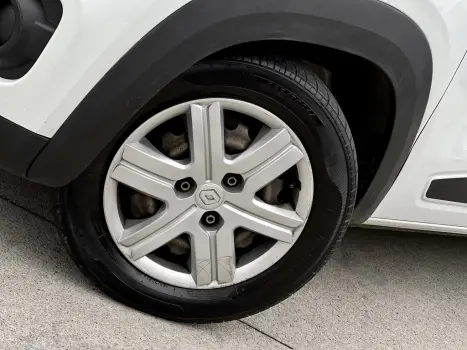 RENAULT Kwid 1.0 12V 4P SCE FLEX ZEN, Foto 12