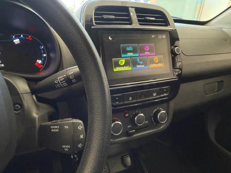 RENAULT Kwid 1.0 12V 4P SCE FLEX INTENSE, Foto 4