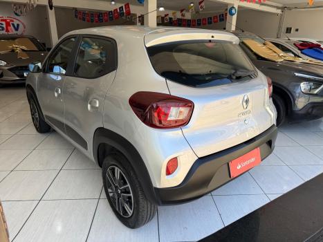 RENAULT Kwid 1.0 12V 4P SCE FLEX INTENSE, Foto 7