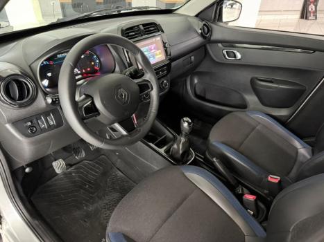 RENAULT Kwid 1.0 12V 4P SCE FLEX INTENSE, Foto 8