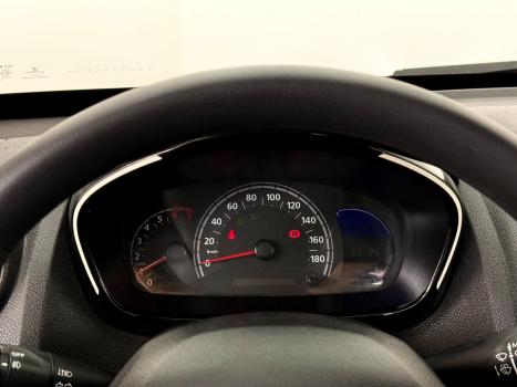 RENAULT Kwid 1.0 12V 4P SCE FLEX INTENSE, Foto 6