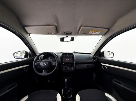 RENAULT Kwid 1.0 12V 4P SCE FLEX INTENSE, Foto 11