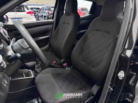 RENAULT Kwid 1.0 12V 4P SCE FLEX ZEN, Foto 6