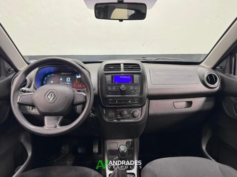 RENAULT Kwid 1.0 12V 4P SCE FLEX ZEN, Foto 8