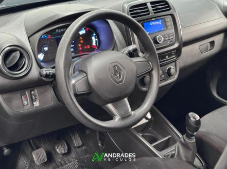 RENAULT Kwid 1.0 12V 4P SCE FLEX ZEN, Foto 9