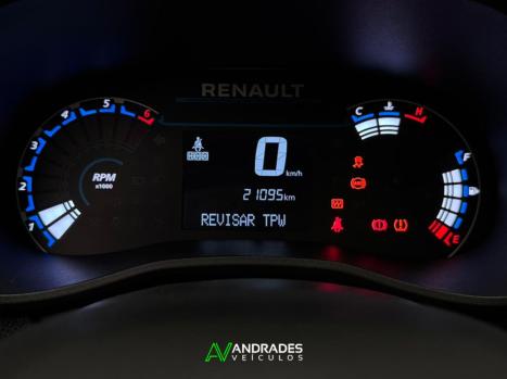 RENAULT Kwid 1.0 12V 4P SCE FLEX ZEN, Foto 10