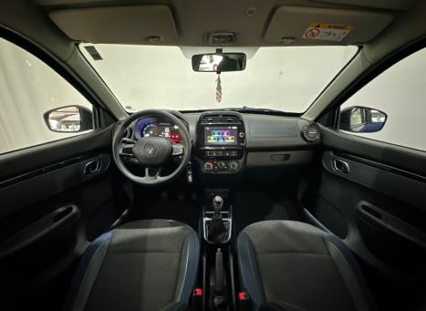 RENAULT Kwid 1.0 12V 4P SCE FLEX INTENSE, Foto 5