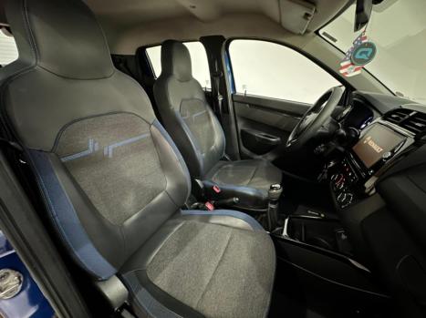 RENAULT Kwid 1.0 12V 4P SCE FLEX INTENSE, Foto 6