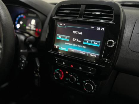 RENAULT Kwid 1.0 12V 4P SCE FLEX INTENSE, Foto 8