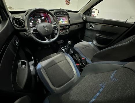RENAULT Kwid 1.0 12V 4P SCE FLEX INTENSE, Foto 10