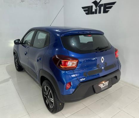 RENAULT Kwid 1.0 12V 4P SCE FLEX INTENSE, Foto 13