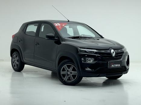 RENAULT Kwid 1.0 12V 4P SCE FLEX ZEN 2, Foto 1