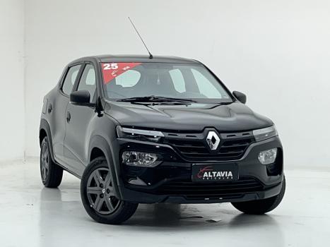 RENAULT Kwid 1.0 12V 4P SCE FLEX ZEN 2, Foto 2