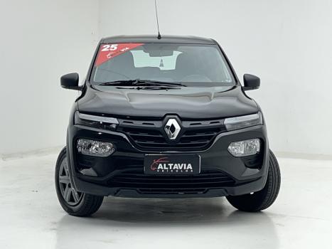 RENAULT Kwid 1.0 12V 4P SCE FLEX ZEN 2, Foto 3