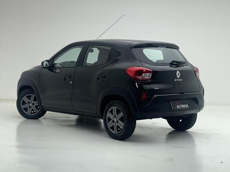RENAULT Kwid 1.0 12V 4P SCE FLEX ZEN 2, Foto 6