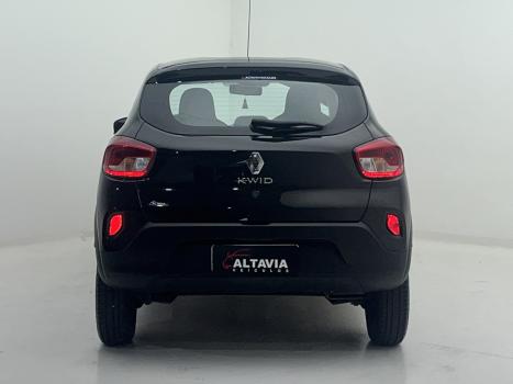 RENAULT Kwid 1.0 12V 4P SCE FLEX ZEN 2, Foto 7
