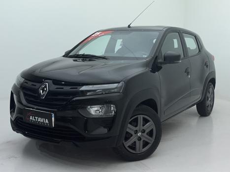 RENAULT Kwid 1.0 12V 4P SCE FLEX ZEN 2, Foto 8