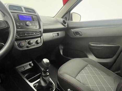 RENAULT Kwid 1.0 12V 4P SCE FLEX ZEN 2, Foto 10